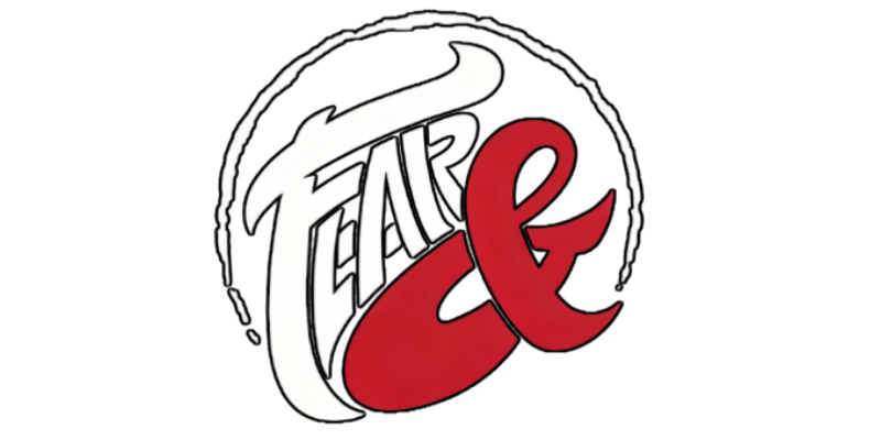 Fear& Merch